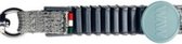 WaW Easy Dog Walk Grijs - Medium