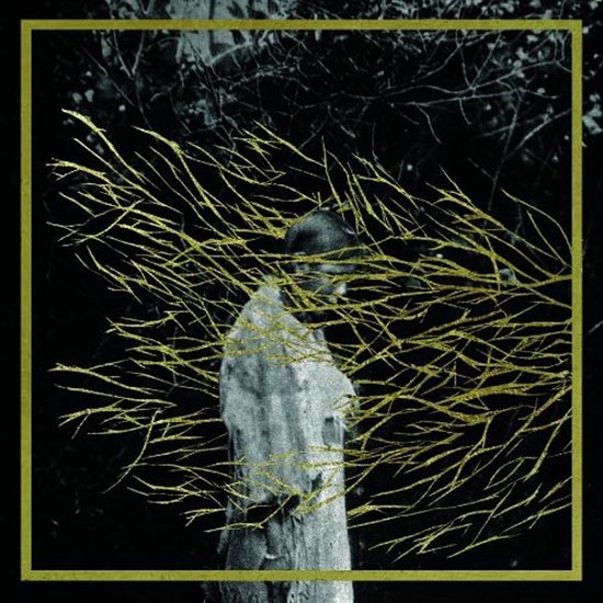 Forest Swords - Engravings (CD)