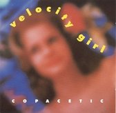 Velocity Girl - Copacetic (CD)