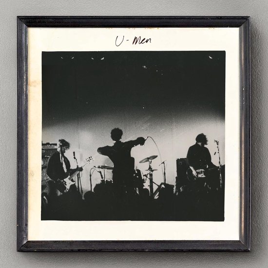 U-Men - U-Men (2 CD)
