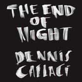 Dennis Callaci - The End Of Night (CD)