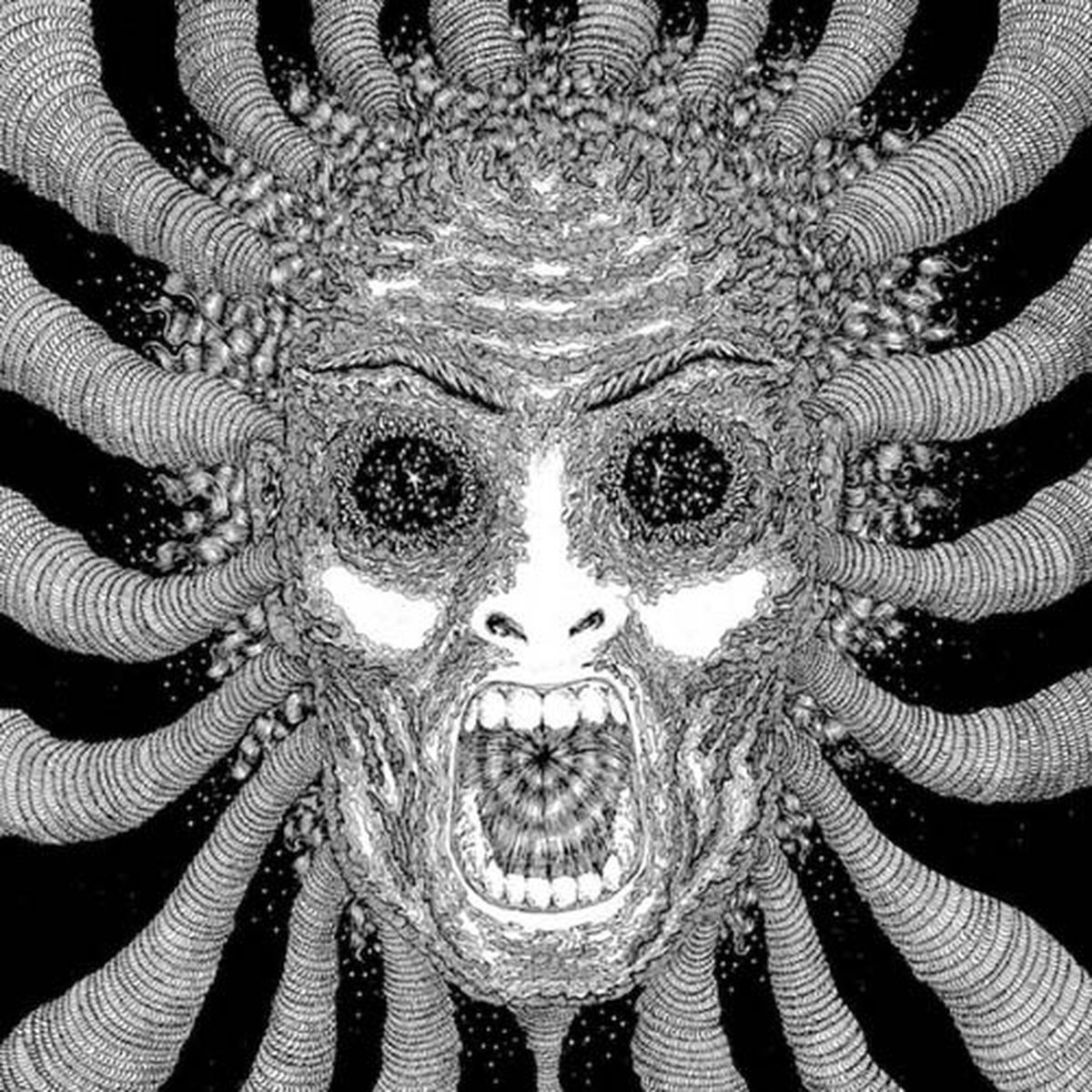 Ty Segall Band - Slaughterhouse (CD)