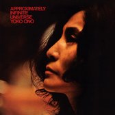 Yoko Ono - Approximately Infinite Universe (2 CD)