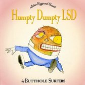 Butthole Surfers - Humpty Dumpty LSD (CD)