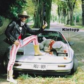 Reuber - Kintopp (CD)