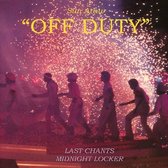 Sun Araw - Off Duty (CD)