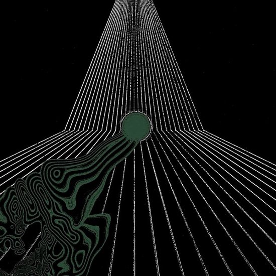 White Suns - Psychic Drift (CD)