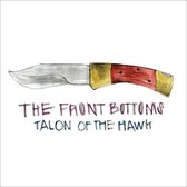 The Front Bottoms - Talon Of The Hawk (CD)