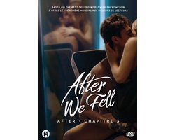 After We Fell (DVD)