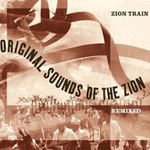 Zion Train - Original Sounds Of The Zion - Remixed (CD)