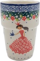 Princess Melk mok 240 ml