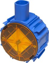 ✅ 10 STUKS ABB HAF INBOUWDOOS Ø16/19/20MM 50MM (MD4050)  ✅PROLEDPARTNERS ®