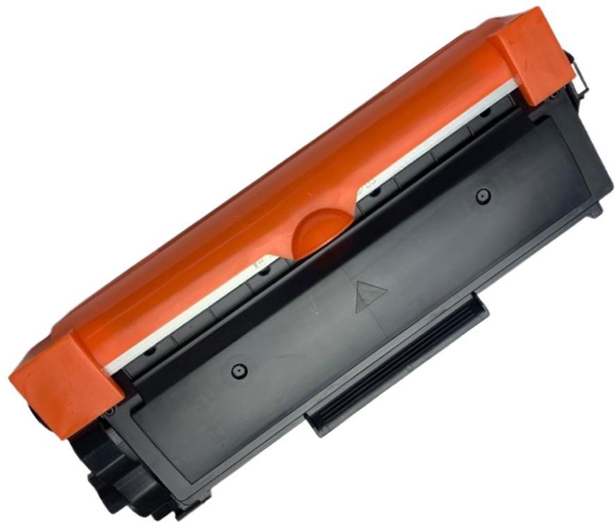 Inktplace huismerk toner alternatief voor Brother TN-2320 Black / zwart