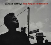 Garland Jeffreys - The King of In Between (CD)