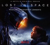 Lost In Space (CD)