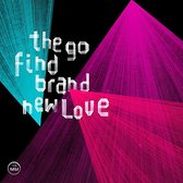 Go Find - Brand New Love (CD)