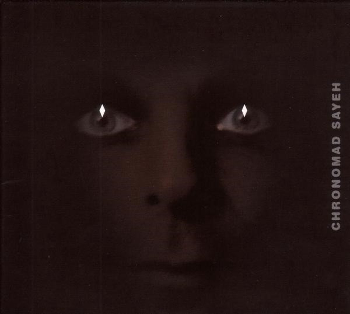 Chronomad - Sayeh (CD)