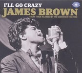 James Brown - I'll Go Crazy (2 CD)