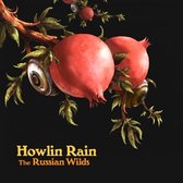 Howlin Rain - The Russian Wilds (CD)