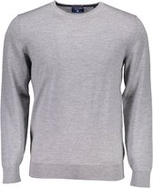 GANT Sweater Men - 3XL / GRIGIO
