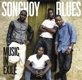 Songhoy Blues - Music In Exile (CD)