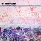 Black Watch - Brilliant Failures (CD)