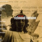 Richmond Fontaine - Lost Son (CD)