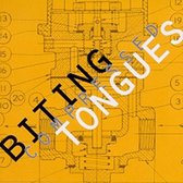 Biting Tongues - Compressed (CD)