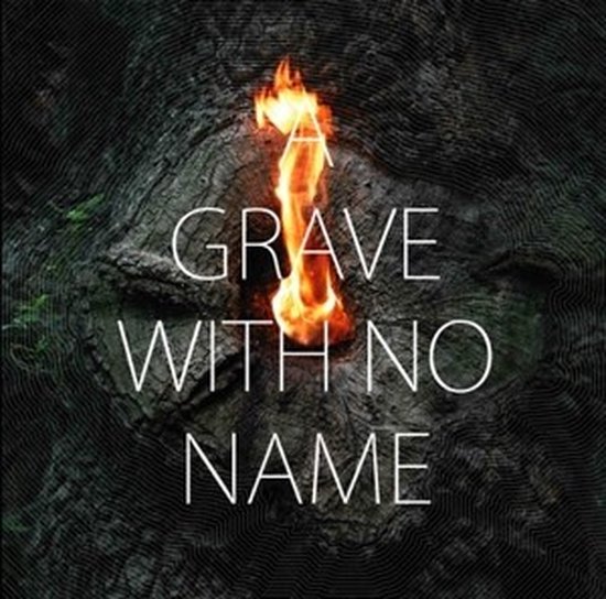 A Grave With No Name Mountain Debris (CD), A Grave with No Name CD