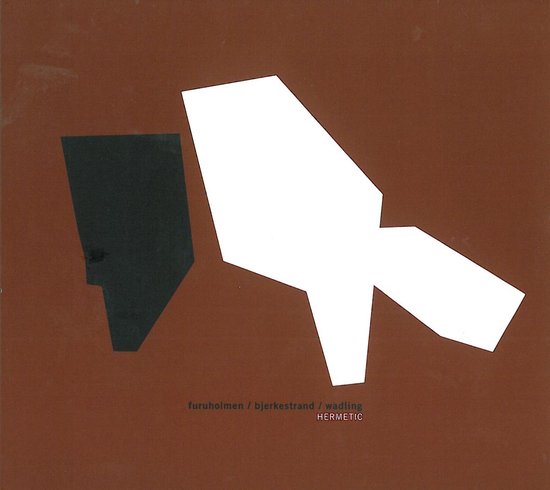 Hermetic (CD)