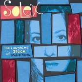 Solex - The Laughing Stock Of Indie Rock (CD)