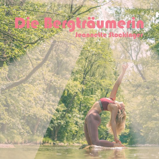 Die Bergträumerin - cover