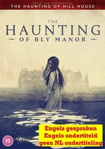 Haunting Of Bly Manor (DVD)