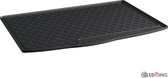 Gledring Rubbasol (caoutchouc) tapis de coffre adapté pour Kia Stonic 10 / 2017- (plancher de chargement bas)