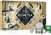 Kusmi Tea Tsarevna biologische thee adventskalender 2021