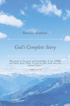 God's Complete Story
