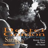 Dexter Gordon - Satin Doll (CD)