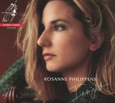Rosanne Philippens - Insight - Works For Solo Violin (CD)