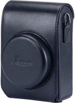 Leica C-Lux Leather Case - Blauw