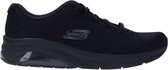 Skechers Skech Air sneakers zwart - Maat 38