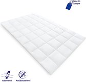 Deken - Mister Sandman - 200x220 cm - Winterdekbed