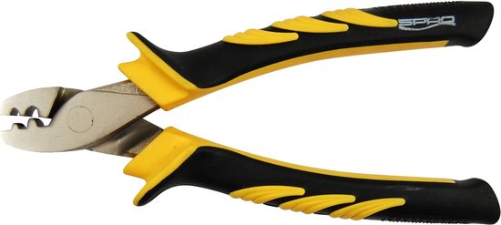 Spro Crimping Pliers - 14 cm van Spro — afbeelding 3