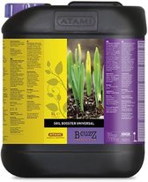 Atami B'cuzz Soil Booster 5 Liter