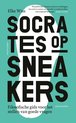 Socrates op sneakers - cadeau-editie