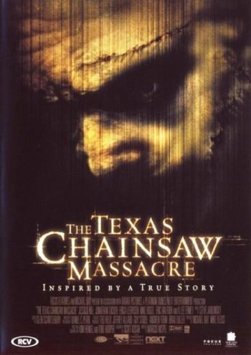 Texas Chainsaw Massacre (2003) - 