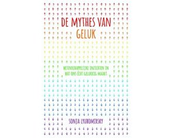 De mythes van geluk