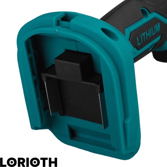 Einhell TE-AP 18/22 Li-Solo Accu Reciprozaag | Morgen in huis