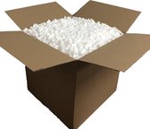Opvulchips 50 liter - Opvulmateriaal - Schuimpjes