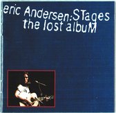 Stages: The Lost Album