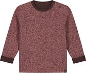 Sweet Petit peuter shirt James - Maat 92